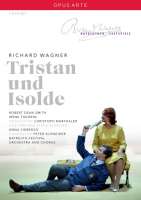 Wagner: Tristan und Isolde